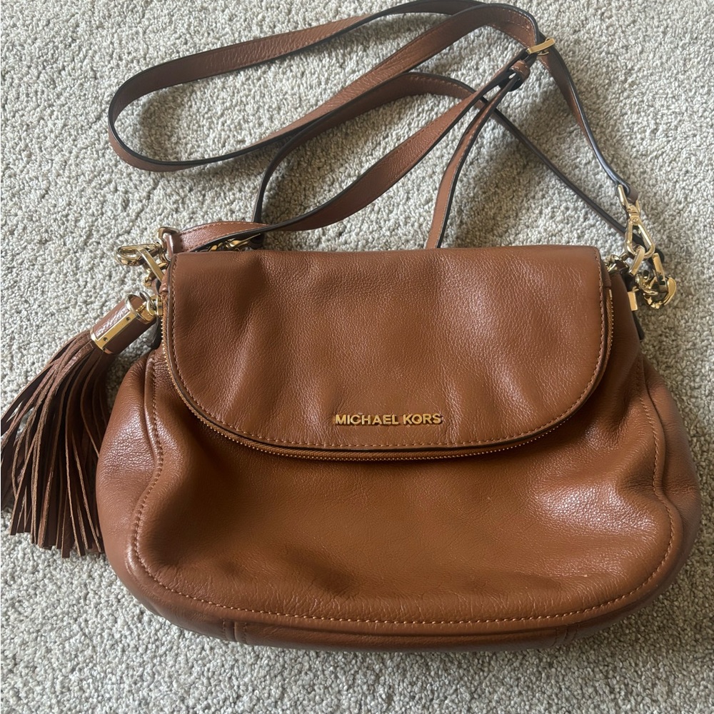Everyday bag/cross body
